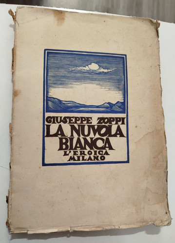 Giuseppe zoppi nuvola - la,