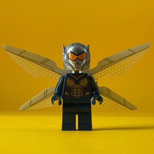 Lego the wasp - the, sh0927/sh927