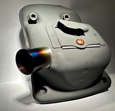 NUOVO OEM HUSQVARNA 562xp MKII