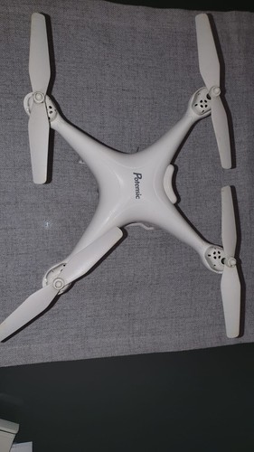 Drone gps con telecamera - drone,