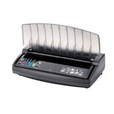 Rilegatrice termica GBC