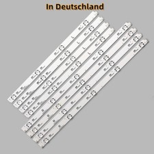 Barre LED SVY490A23 per 49"