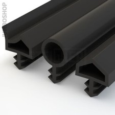 Guarnizioni Finestra Porta Zimmertürdichtung Schlauchdichtung IN Gomma