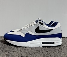 Nike Air Max 1 - Royal