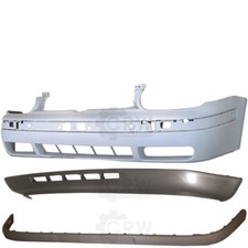 Paraurti Anteriore Plastica