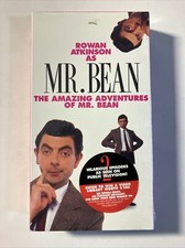 Mr. Bean Amazing Adventures Of