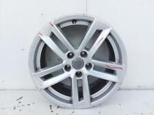 8W0601025E CERCHIO SINGOLO IN LEGA R17 AUDI A4 AVANT (8W5 - B9) 2.0 TDI 16V AUT 