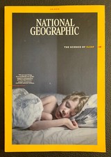 National Geographic Magazine