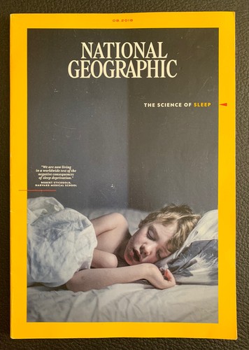 National geographic magazine - national,