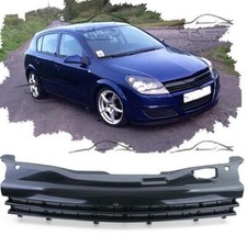 GRIGLIA CALANDRA ANTERIORE