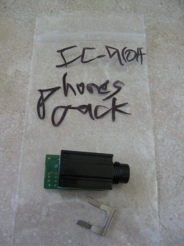 Jack phones pannello - jack,