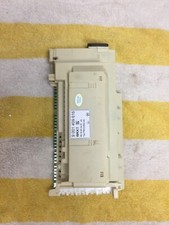 MODULO ALIMENTAZIONE BOSCH