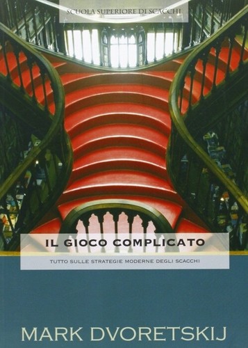 Gioco complicato tutto - gioco,