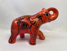 Ceramic Pottery Figurine