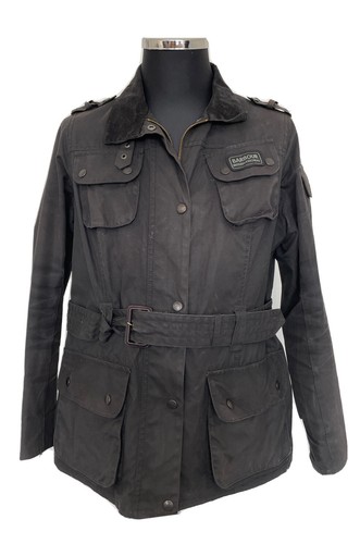 Barbour giubbotto coat jacket - barbour,