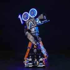 BrickBling Kit Luci LED per