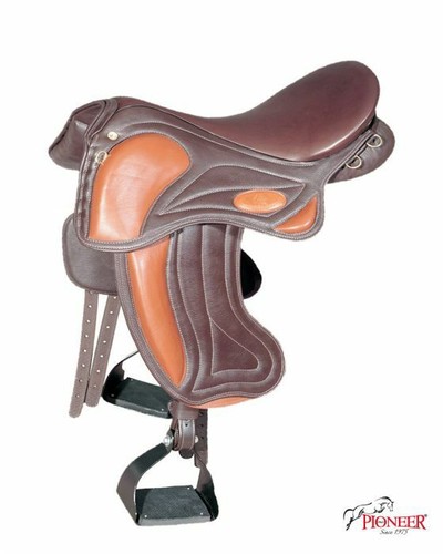 Sella speciale pioneer - sella,