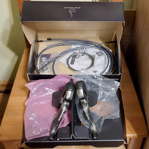 Cambio shimano dura ace - cambio,