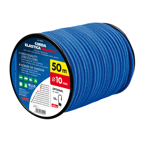 Corda elastica multiuso per - multiuso,