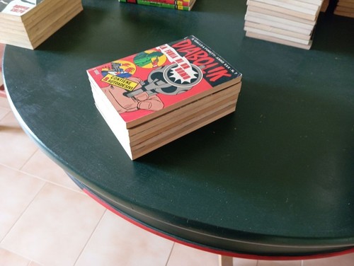Diabolik anno xxx originale - diabolik,
