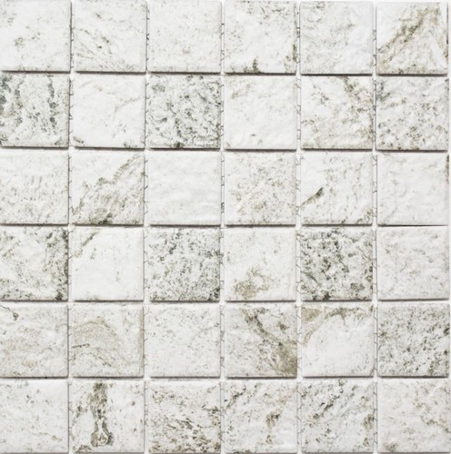 Mosaico piastrella ceramica - mosaico,