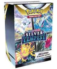 Pokemon TCG: Silver Tempest