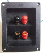 Crossover altoparlante Polk