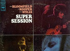 MIKE BLOOMFIELD AL KOOPER