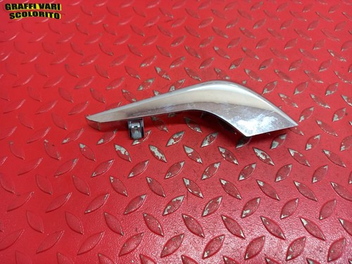 Scocca boomerang sinistra - scocca,