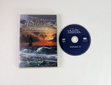 Voyage II By Celtic Thunder