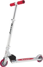 Razor wheel kick scooter - a, scooter-