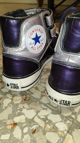 Converse all star - all, pelle,