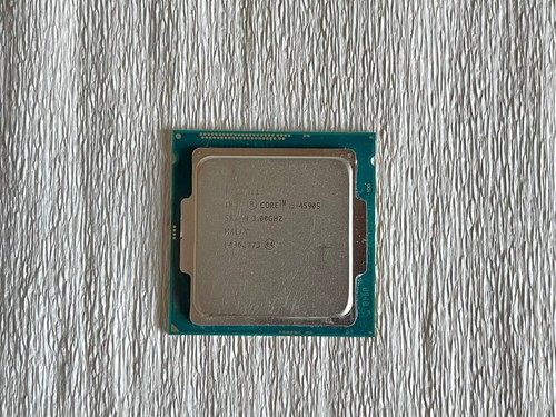 Processore intel 4590s lga - i5,