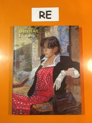 Gibrat integrale le - gibrat, sursis