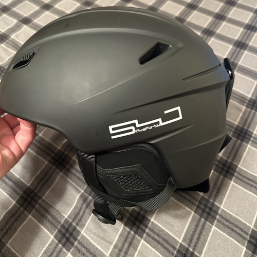 Casco sci fiveforty neptune - da,