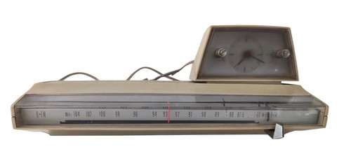 Radio transistor philips - radio,