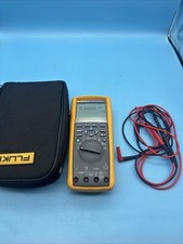 Misuratore portatile Fluke 287