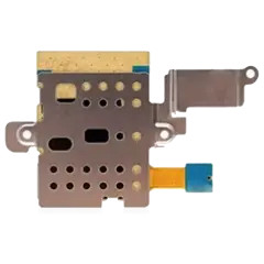 Sim card flex cable - sim,