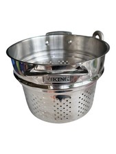 Viking 8 Quart Pasta Strainer