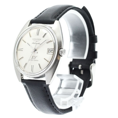 Orologio uomo longines - orologio,