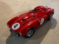 1/18 Ferrari 375 Plus |