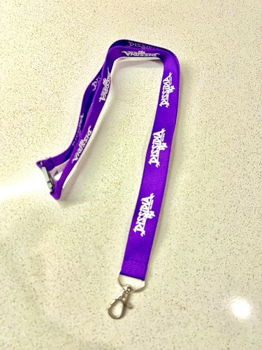 Lanyard dissidia final - dissidia, fantasy