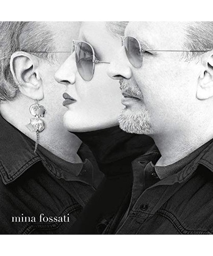 Mina fossati vinilo - lp, [vinilo],