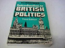 Introduction to British -