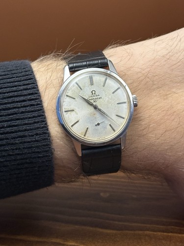 Omega seamaster ref - seamaster, |