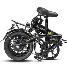 SAMEBIKE 14 Pollici Bici