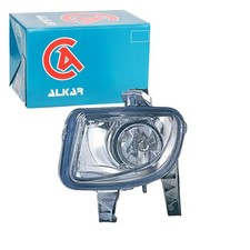 ALKAR H1 Fendinebbia Sinistro Adatto A per Abarth Grande Fiat Grande Punto