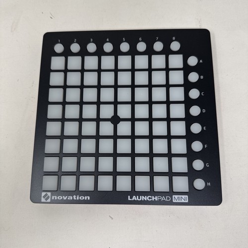 Novation launchpad mini - novation,