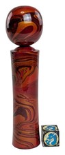 Naruko 'Dragon Pattern'