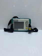 SEBAKMT LOG CDR-3 Rilevamento